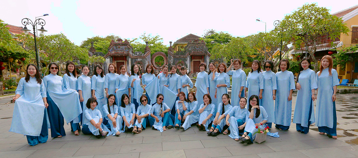 ao dai