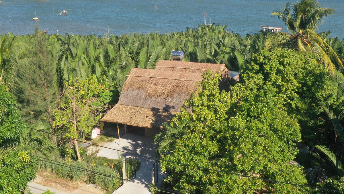 nha dua cam thanh