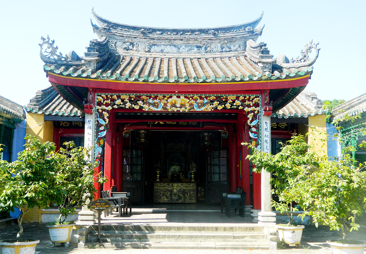 hoi quan ngu bang