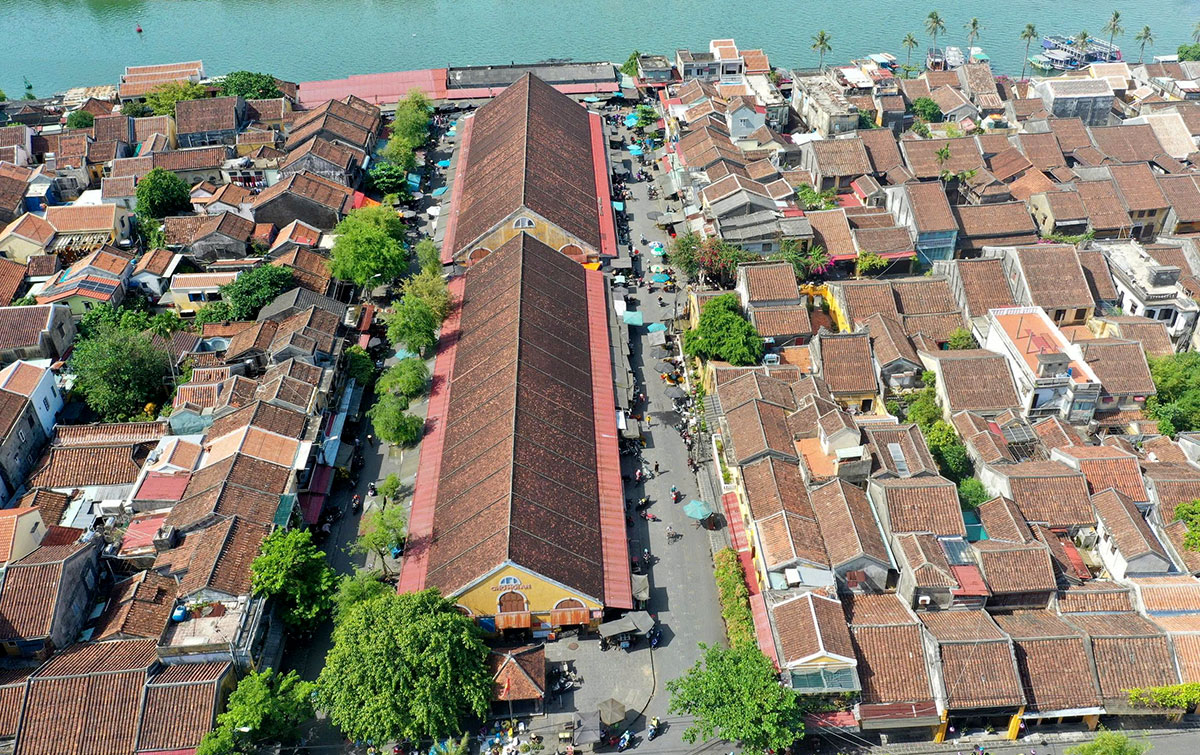 cho hoi an